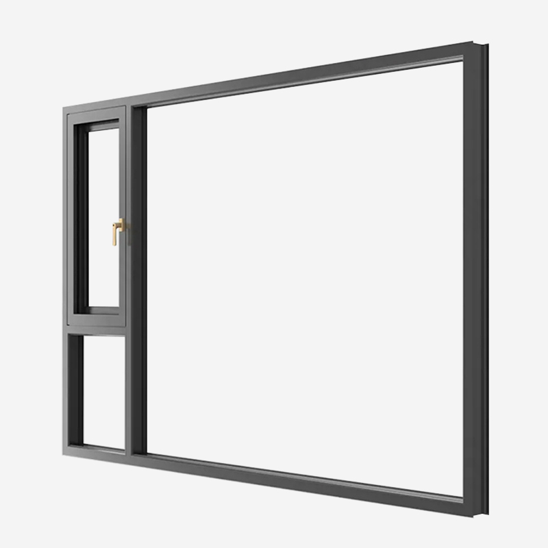 Doors, Windows & Railings