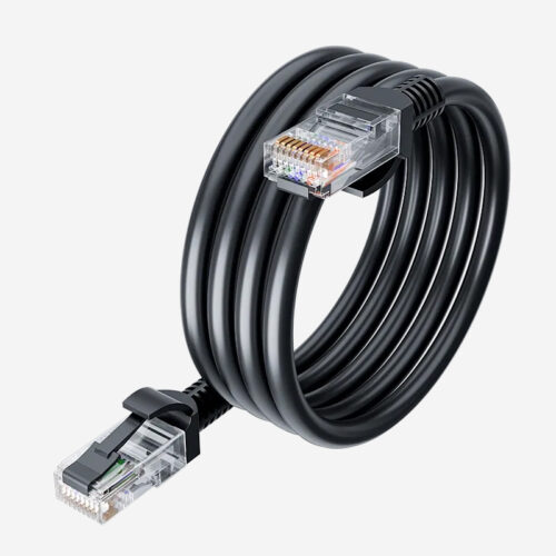 Low-Voltage Network & AV Cables - Weak Current Systems Series - sibide.jxzhizao.com