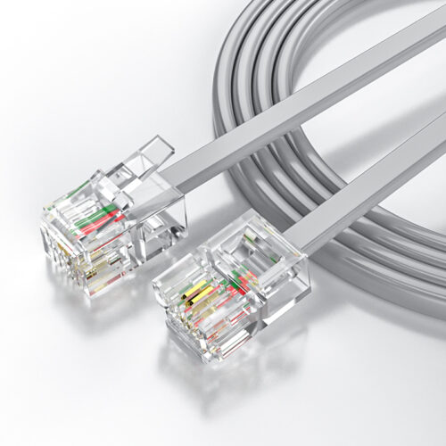 Low-Voltage Network & AV Cables - Weak Current Systems Series - sibide.jxzhizao.com