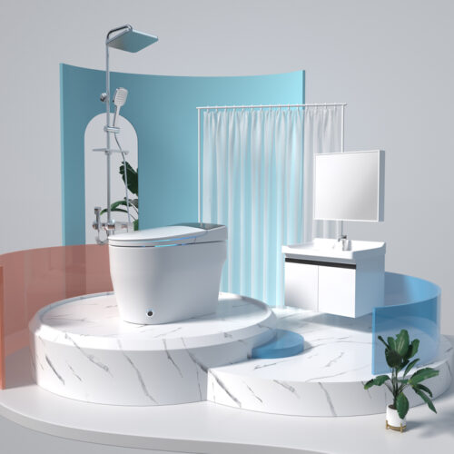 Bathroom Faucets & Sanitary Ware - Sanitary Ware & Bathroom - sibide.jxzhizao.com