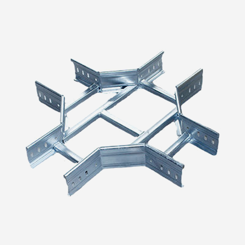 Cable Trays & Conduits