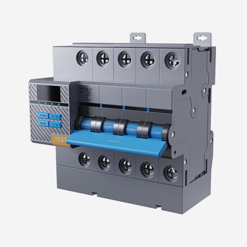 Electrical Distribution Boxes & Components - Complete Sets of Equipment - sibide.jxzhizao.com